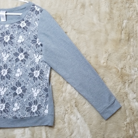 Long sleeve Top - Picture 6 of 8